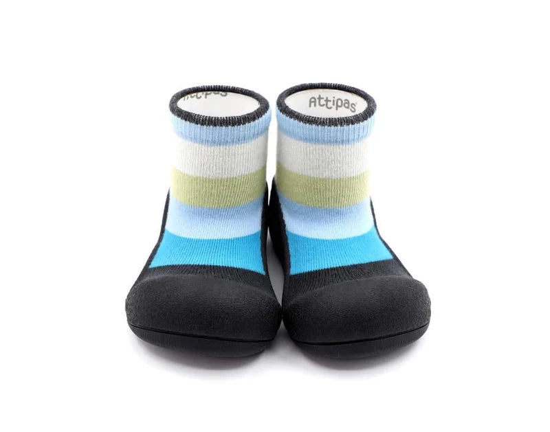 Attipas New Rainbow Azul