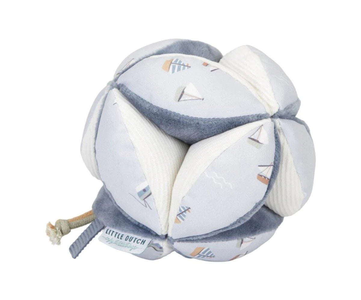 Pelota sensorial Montessori  Little Dutch