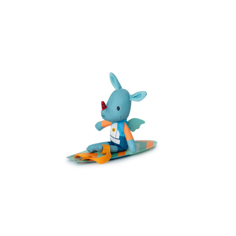 Joe Surfer Mágico