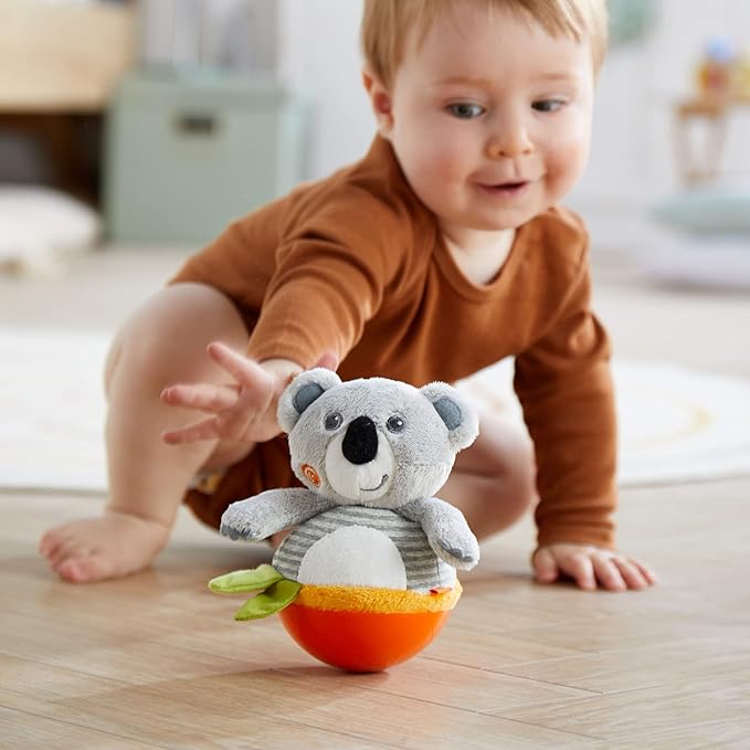 HABA Roly Poly Koala