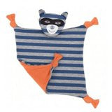 Organic Farm Buddies Blankie Pañuelo de apego