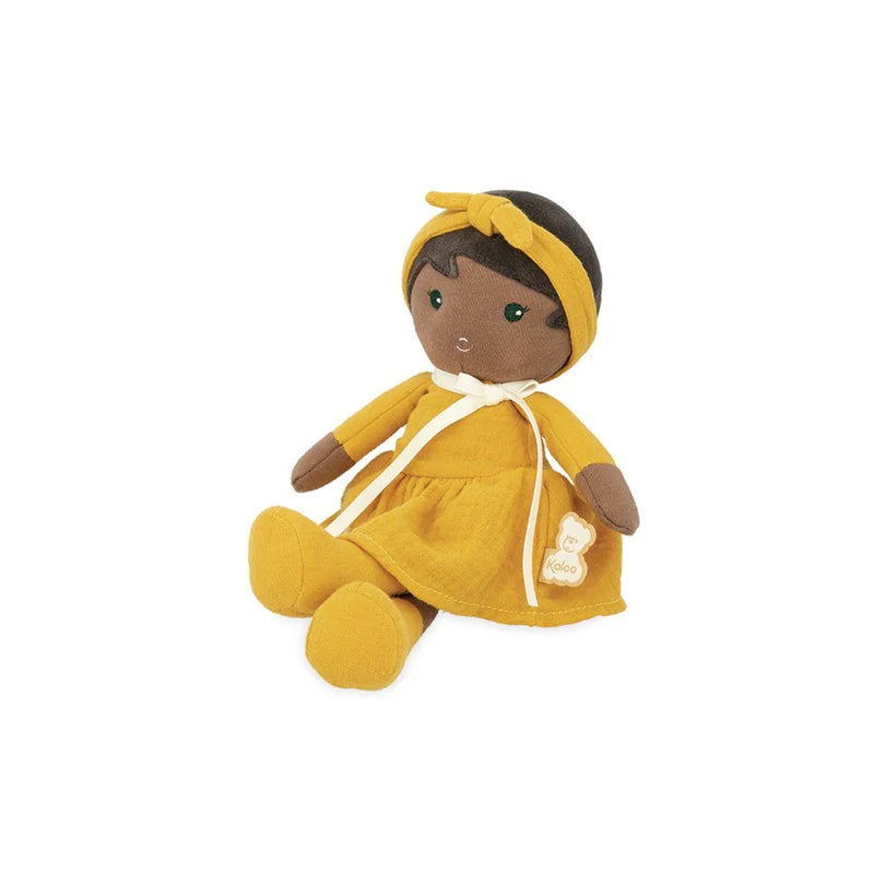 Muñeca Naomie 25 cm Kaloo