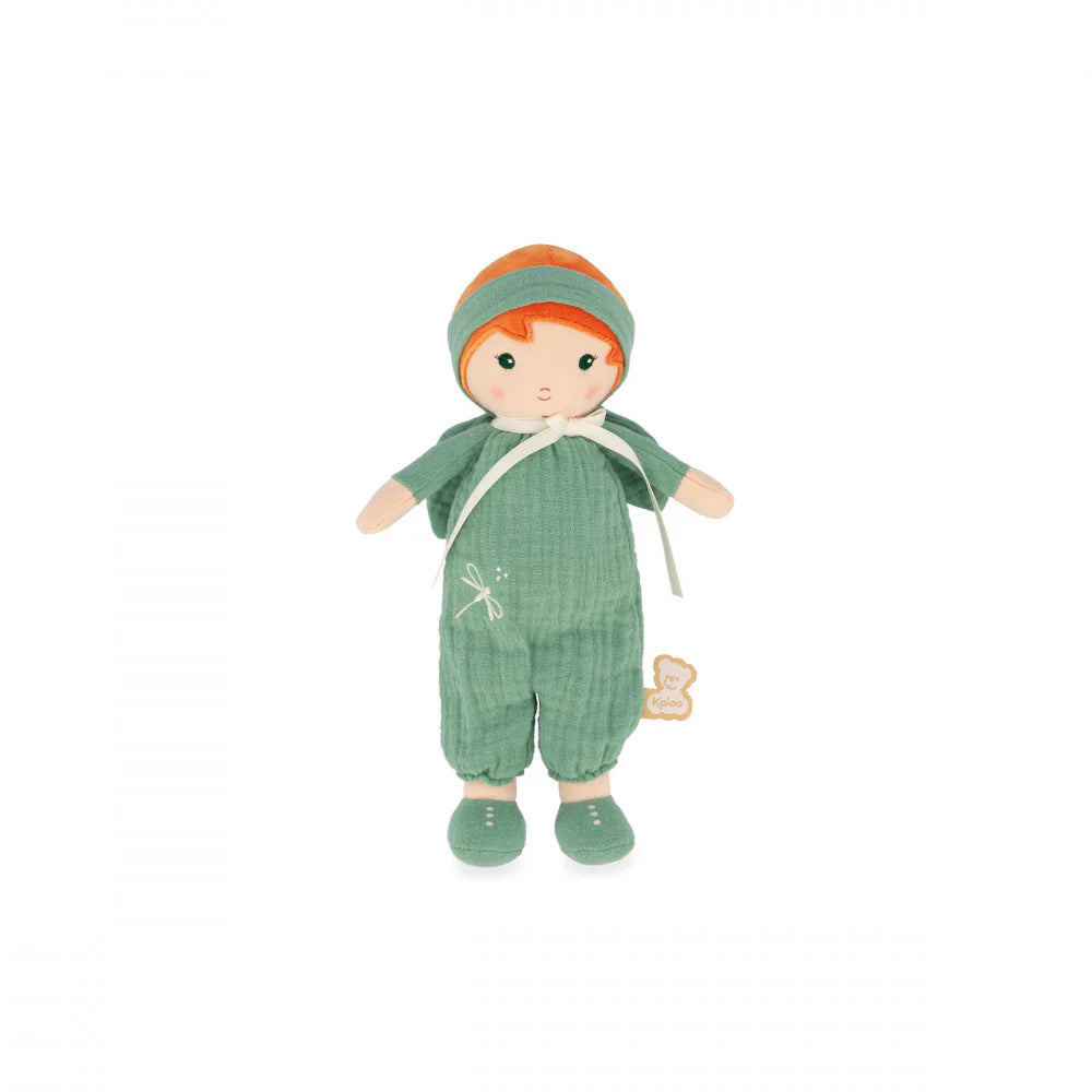 Muñeca Olivia 25 cm Kaloo