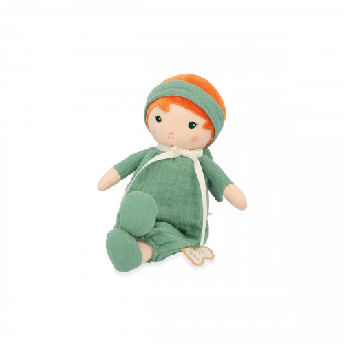 Muñeca Olivia 25 cm Kaloo
