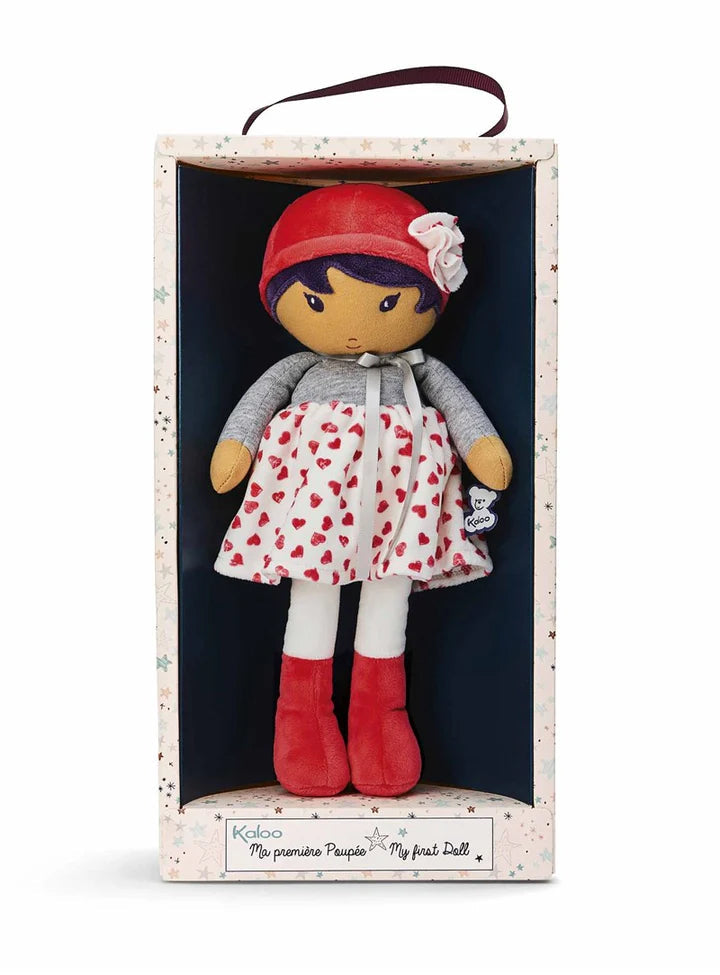 Muñeca Jade 25 cm Kaloo