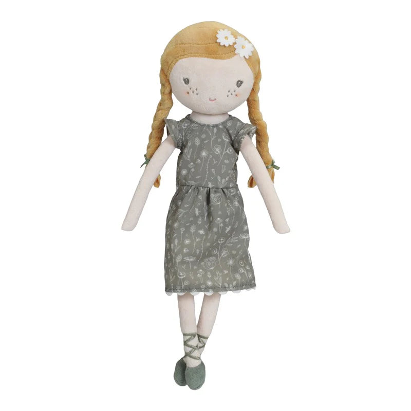 Julia muñeca blandita Little Dutch