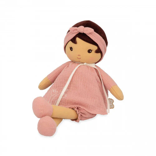 Muñeca Amandine 40 cm Kaloo