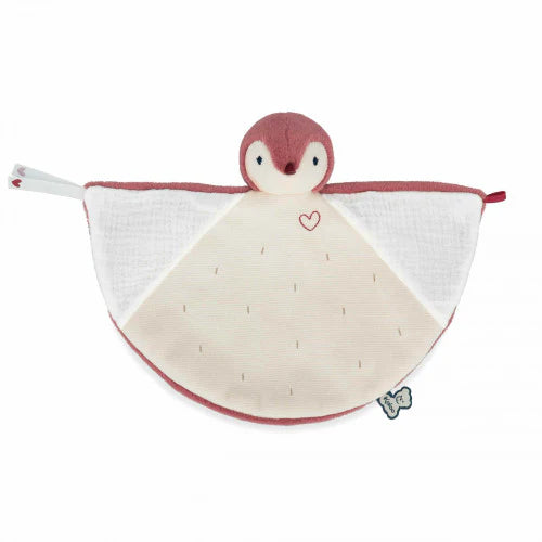 Doudou Pingüino Kaloo