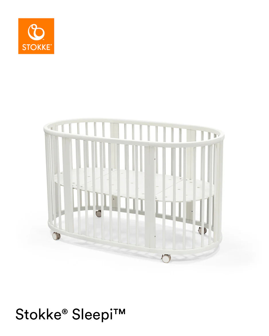 Cama Cuna Stokke® Sleepi™ V3