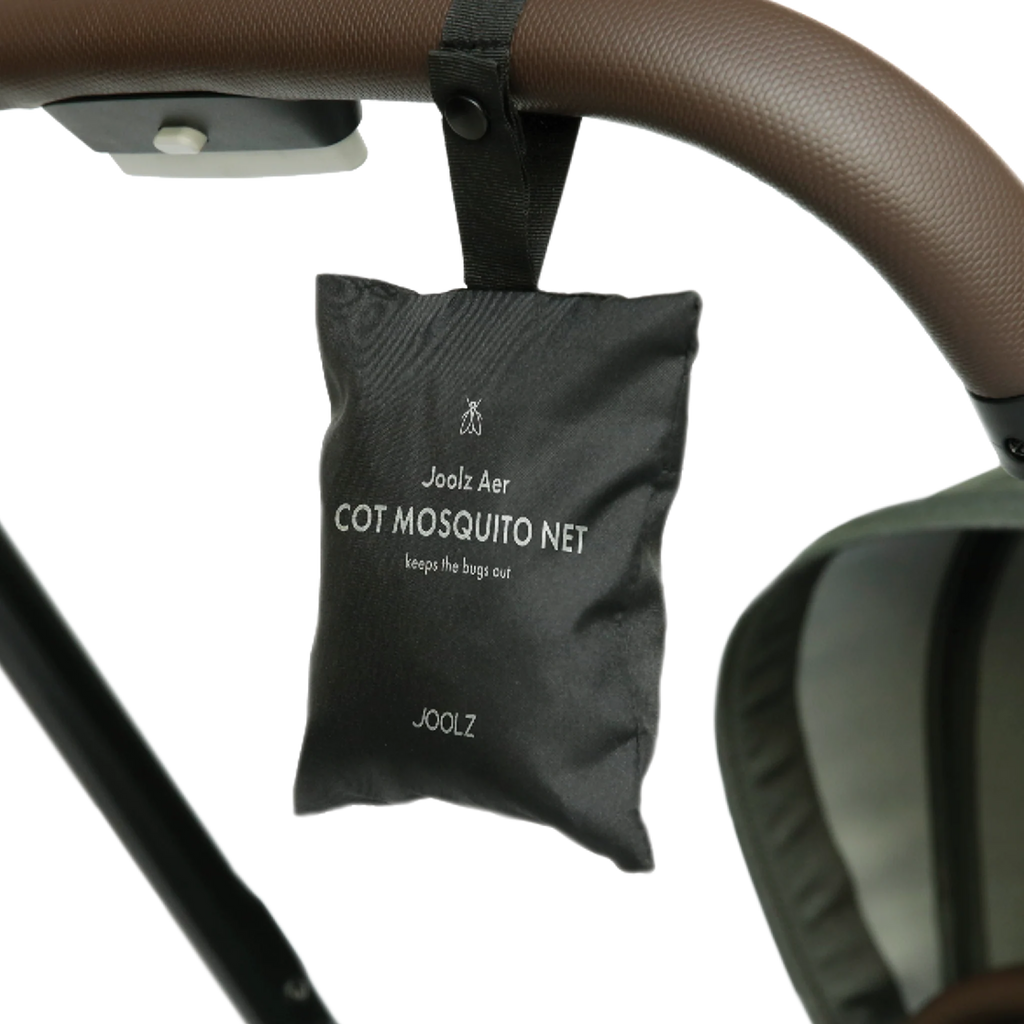 Mosquitera para capazo Joolz Aer/Aer+