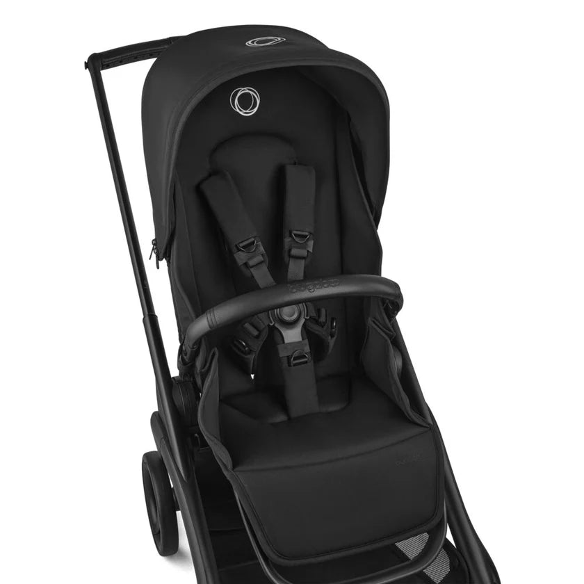 Coche Bugaboo Dragonfly plus
