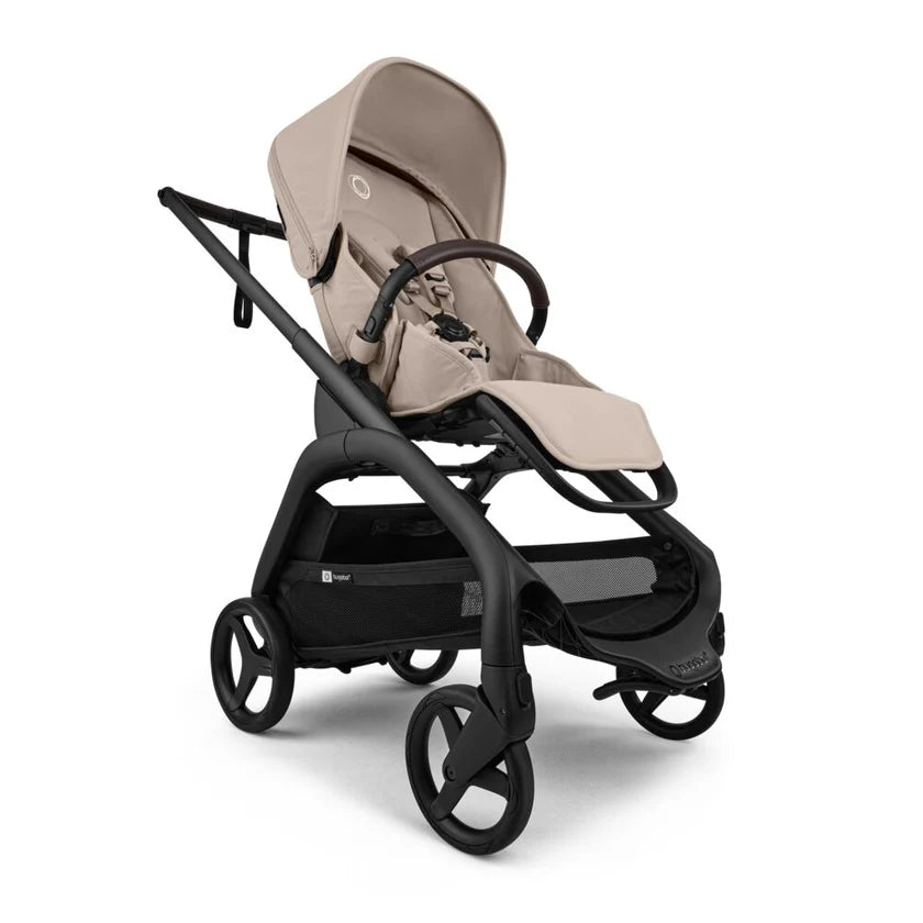 Coche Bugaboo Dragonfly plus