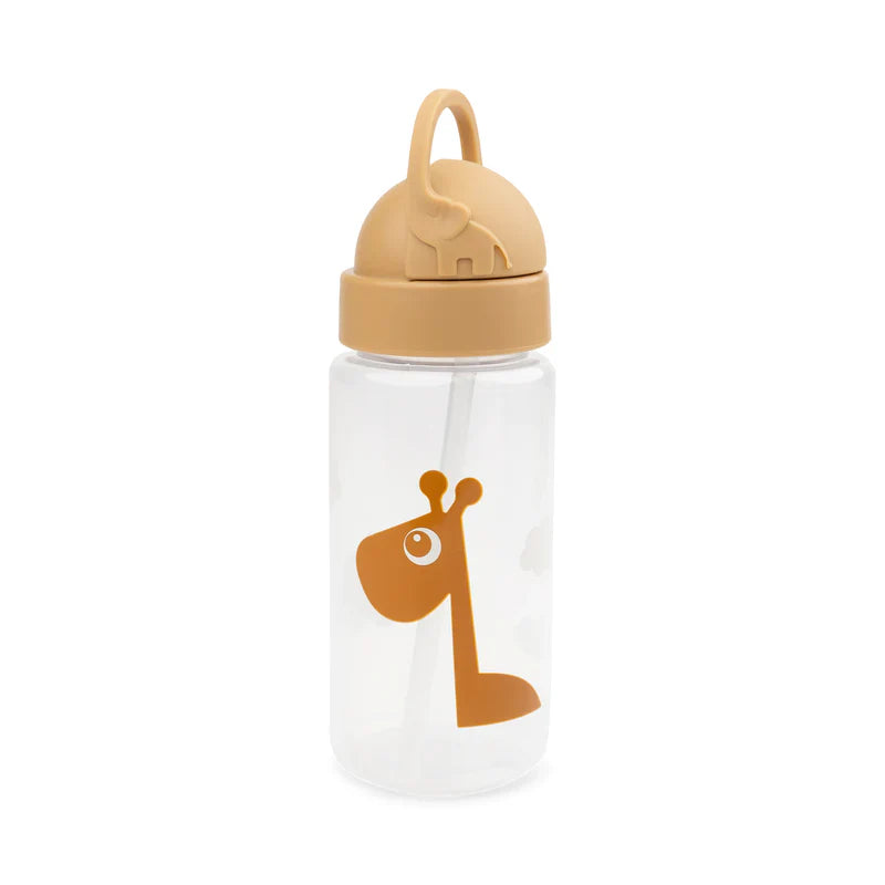 Botella de pitillo