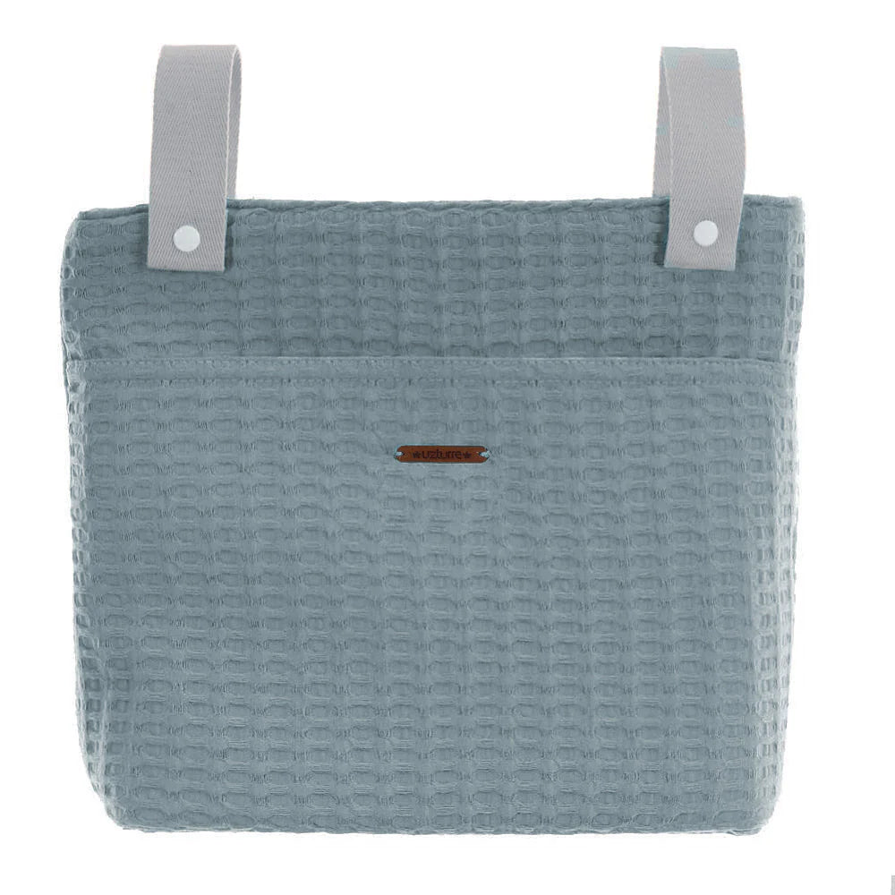 Bolso pañalera talega mencia Uzturre