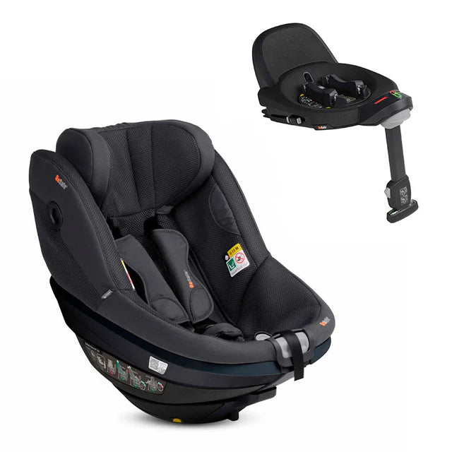 Car seat Pack bundle Besafe Beyond2