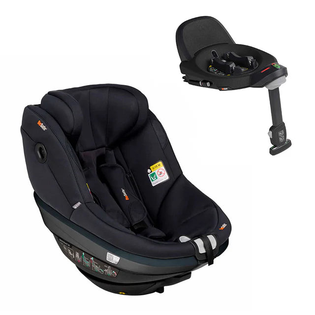 Car seat Pack bundle Besafe Beyond2