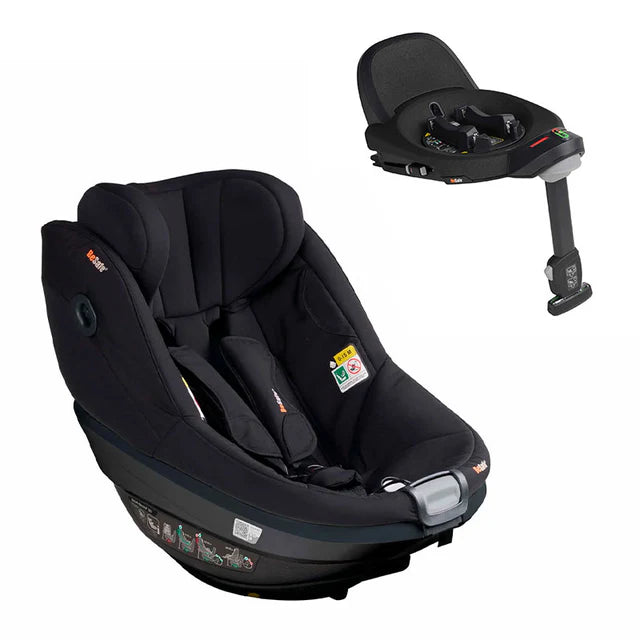 Car seat Pack bundle Besafe Beyond2