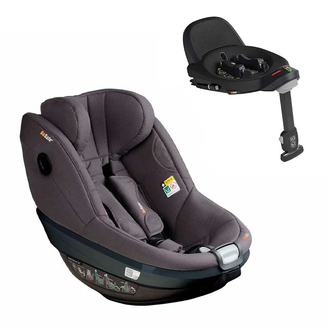 Car seat Pack bundle Besafe Beyond2