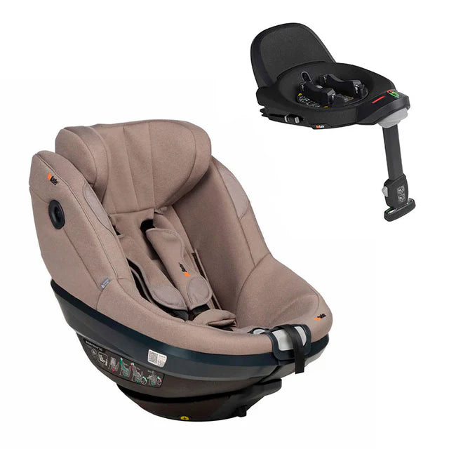 Car seat Pack bundle Besafe Beyond2