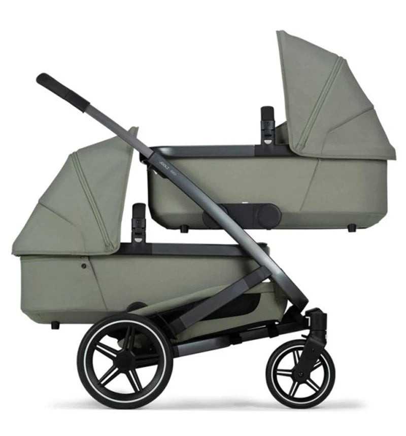 Joolz Geo³ Twin