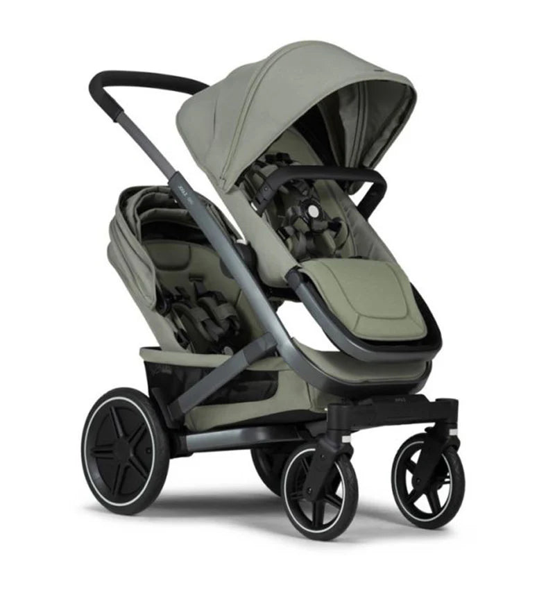 Joolz Geo³ Twin