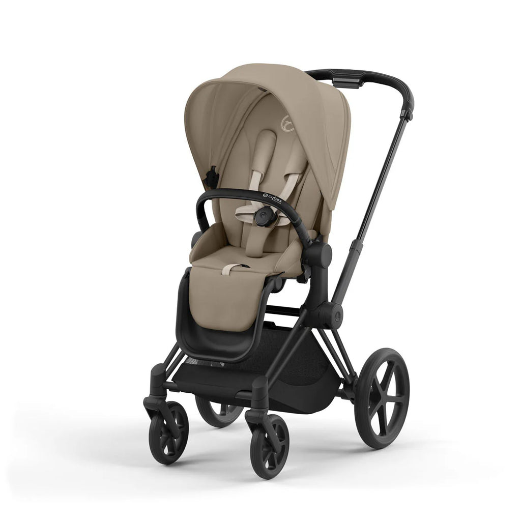 Silla de paseo Cybex e-Priam