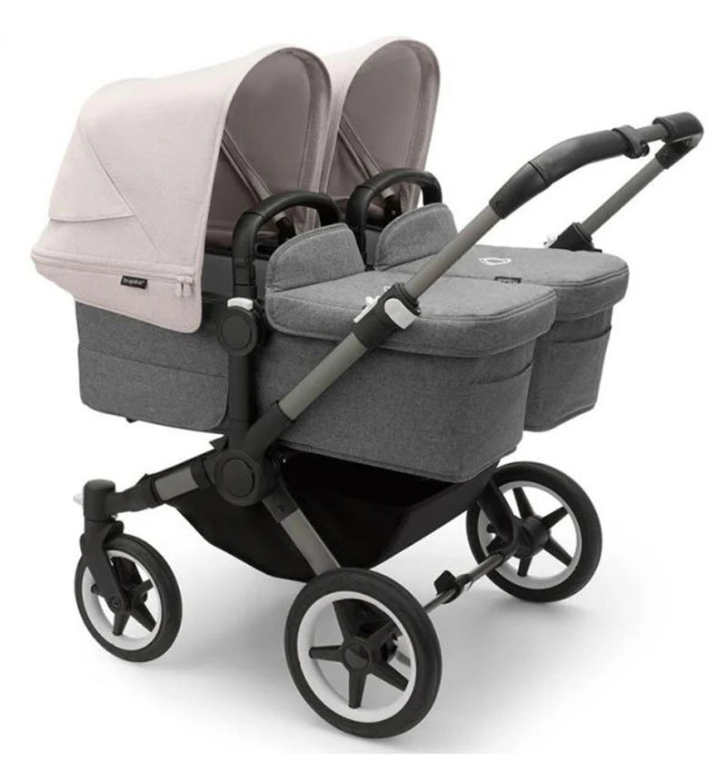 Coche Bugaboo Donkey 5 Twin