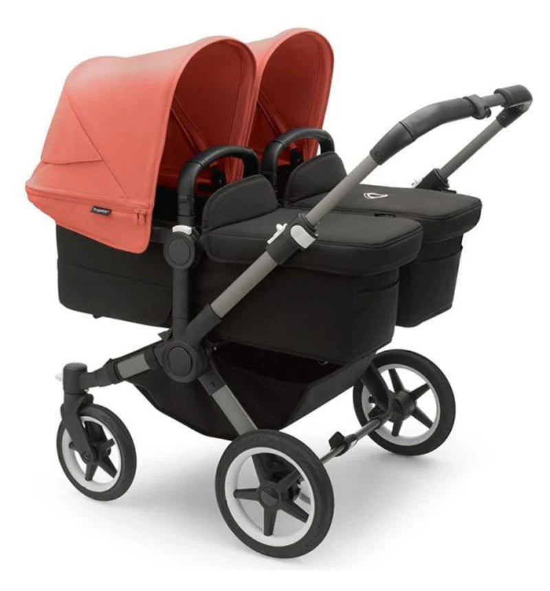 Coche Bugaboo Donkey 5 Twin