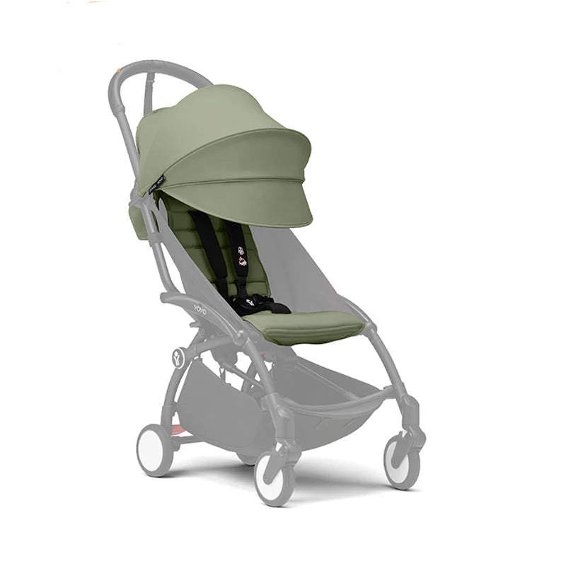 YOYO3 pack +6M Babyzen/Stokke