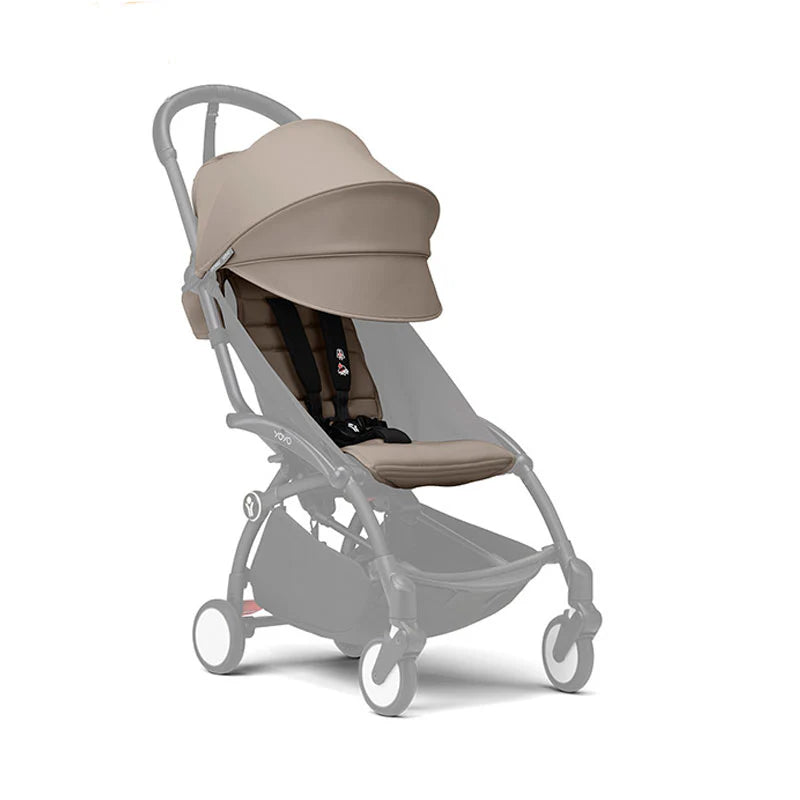 YOYO3 pack +6M Babyzen/Stokke