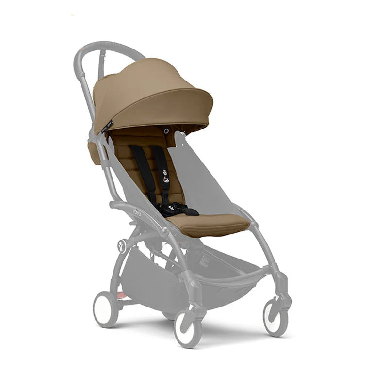YOYO3 pack +6M Babyzen/Stokke