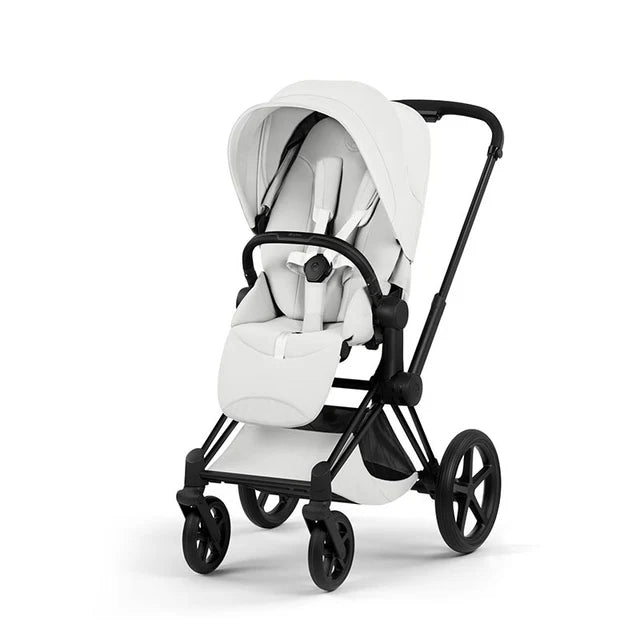 Coche Cybex Priam Style 2026