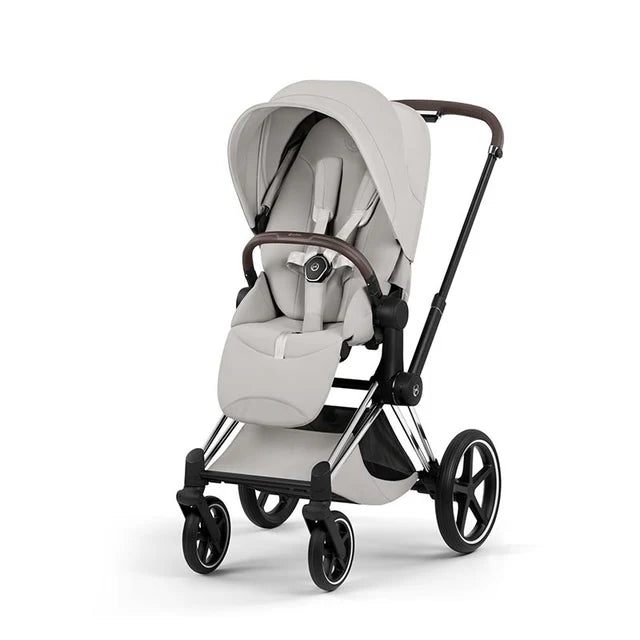 Coche Cybex Priam Style 2026