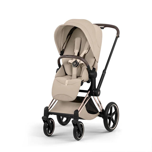 Coche Cybex Priam Style 2026