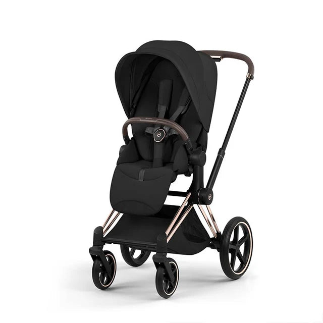 Coche Cybex Priam Style 2026