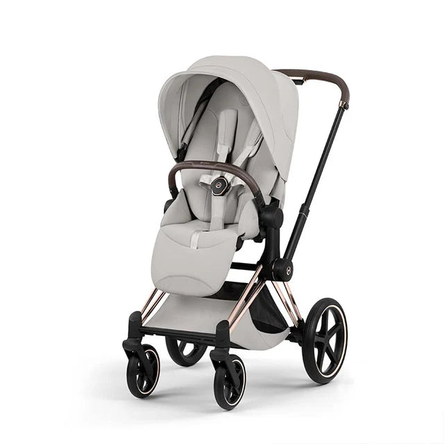 Coche Cybex Priam Style 2026