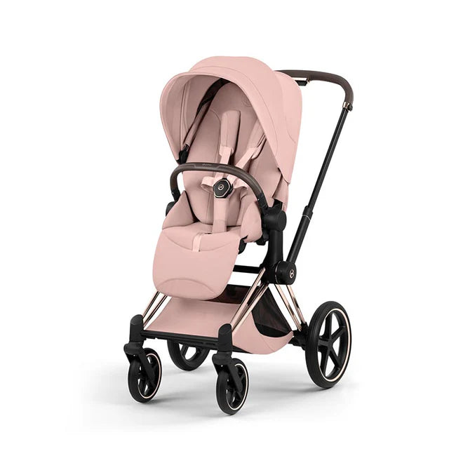 Coche Cybex Priam Style 2026
