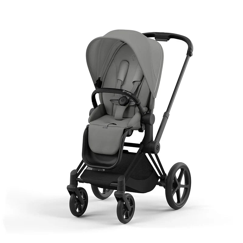 Silla de paseo Cybex e-Priam
