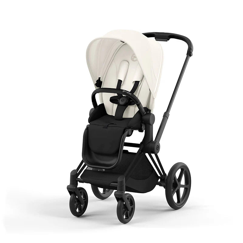 Silla de paseo Cybex e-Priam