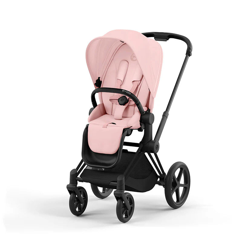 Silla de paseo Cybex e-Priam