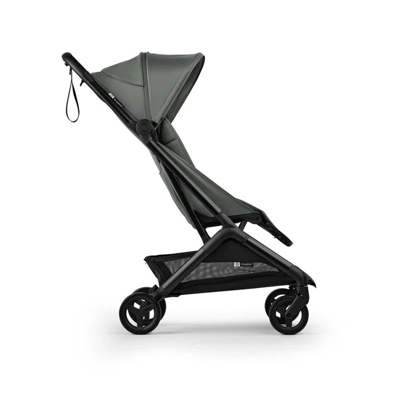 Bugaboo Butterfly 2